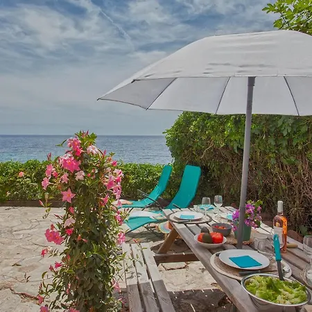 Casa Cap Corse * Brando