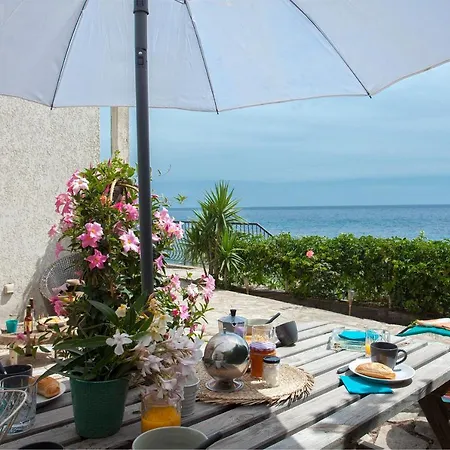 Lägenhet Casa Cap Corse *