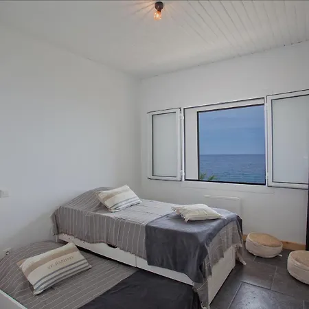 Casa Cap Corse Lägenhet Brando