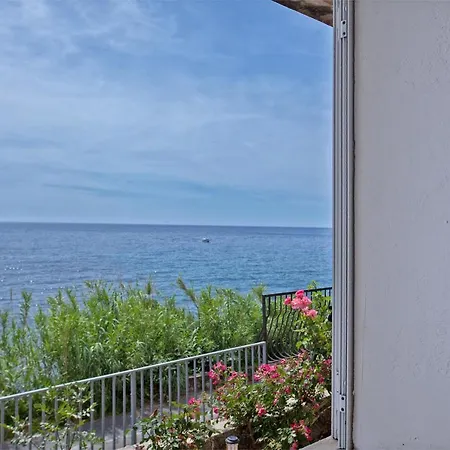 Casa Cap Corse Lägenhet *