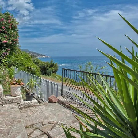 Casa Cap Corse Lägenhet Brando