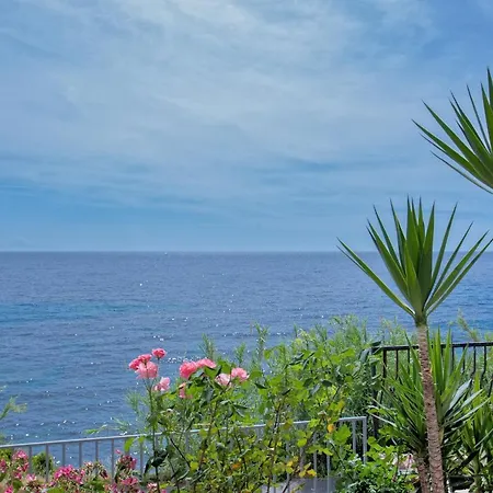 Lägenhet Casa Cap Corse