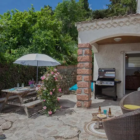 Casa Cap Corse Brando