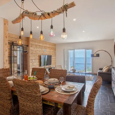 Apartamento Casa Cap Corse *