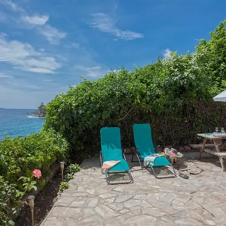 Apartamento Casa Cap Corse