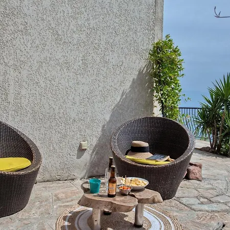 Casa Cap Corse Brando